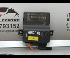 CENTRALINA MODULO GATEWAY AUDI A1 2011 8X0907468A - 3
