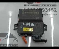 CENTRALINA MODULO GATEWAY AUDI A1 2011 8X0907468A - 4