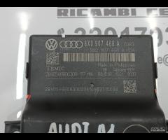 CENTRALINA MODULO GATEWAY AUDI A1 2011 8X0907468A - 5