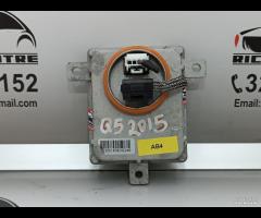CENTRALINA LUCI MODULO CONTROLLO FARI XENON AUDI Q