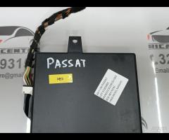 CENTRALINA TELEFONO BLUETOOTH VOLKSWAGEN PASSAT 20 - 3