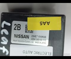 CENTRALINA MODULO CONTROLLO ADAS NISSAN LEAF 2021 - 5