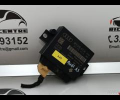 CENTRALINA SENSORE DI PARCHEGGIO  AUDI A3 2012 8P0 - 3