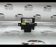 CENTRALINA  STABILIZZATORE TENSIONE START/STOP VW - 1