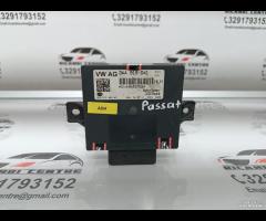 CENTRALINA  STABILIZZATORE TENSIONE START/STOP VW - 2