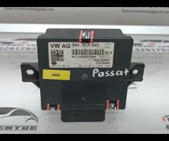 CENTRALINA  STABILIZZATORE TENSIONE START/STOP VW - 3