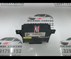 CENTRALINA  STABILIZZATORE TENSIONE START/STOP VW - 4