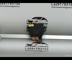 CENTRALINA SENSORE PARCHEGGIO  JAGUAR XF 2008 6W83