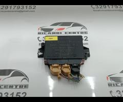 CENTRALINA SENSORE PARCHEGGIO  JAGUAR XF 2008 6W83