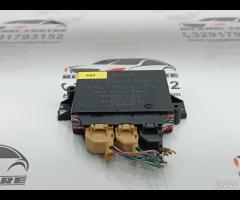 CENTRALINA SENSORE PARCHEGGIO  JAGUAR XF 2008 6W83 - 6