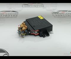 CENTRALINA SENSORE PARCHEGGIO  JAGUAR XF 2008 6W83 - 7