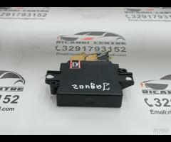 CENTRALINA SENSORE PARCHEGGIO  JAGUAR XF 2008 6W83 - 15