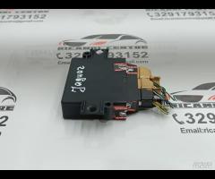 CENTRALINA SENSORE PARCHEGGIO  JAGUAR XF 2008 6W83 - 16