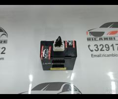 CENTRALINA PRESSIONE PNEUMATICI NISSAN LEAF 2021 T - 3