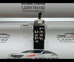 CENTRALINA PRESSIONE PNEUMATICI NISSAN LEAF 2021 T - 4