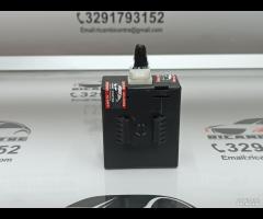 CENTRALINA PRESSIONE PNEUMATICI NISSAN LEAF 2021 T - 5