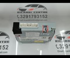 CENTRALINA MODULO CONTROLLO TELECAMERA NISSAN LEAF - 7
