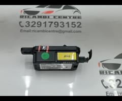 CENTRALINA RECEVITORE RADIOCOMANDO BMW F12 F13 X3 - 4