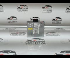 CENTRALINA CONVERTITORE COPIA BMW E87 LCI E81 E82 - 1