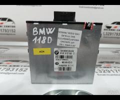 CENTRALINA CONVERTITORE COPIA BMW E87 LCI E81 E82 - 3