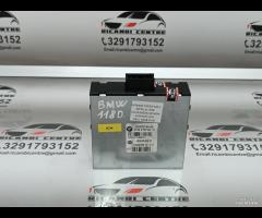 CENTRALINA CONVERTITORE COPIA BMW E87 LCI E81 E82 - 4