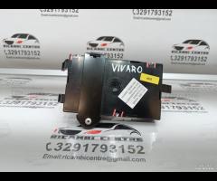 CENTRALINA COMFORT COMANDO CAROZZERIA OPEL VIVARO - 2