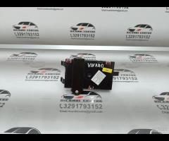 CENTRALINA COMFORT COMANDO CAROZZERIA OPEL VIVARO - 3