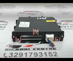 MODULO ALIMENTAZIONE FRENO NISSAN LEAF 2021 478805 - 7