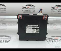 MODULO ALIMENTAZIONE FRENO NISSAN LEAF 2021 478805 - 13