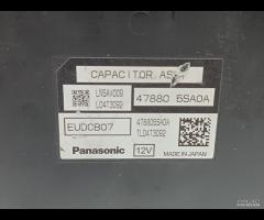 MODULO ALIMENTAZIONE FRENO NISSAN LEAF 2021 478805 - 14