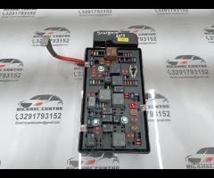 CENTRALINA SCATOLA PORTA FUSIBILI OPEL INSIGNIA 20 - 4