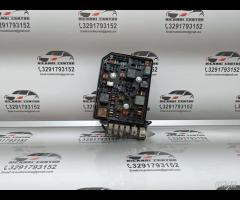 CENTRALINA SCATOLA PORTA FUSIBILI OPEL ASTRA 2016 - 1