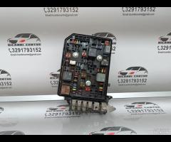 CENTRALINA SCATOLA PORTA FUSIBILI OPEL ASTRA 2016 - 2