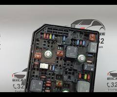 CENTRALINA SCATOLA PORTA FUSIBILI OPEL ASTRA 2016 - 3