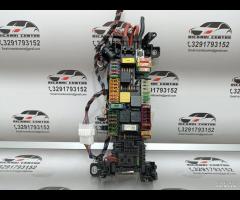 CENTRALINA SCATOLA PORTA FUSIBILI MERCEDES A180 W1 - 1