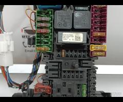CENTRALINA SCATOLA PORTA FUSIBILI MERCEDES A180 W1 - 5