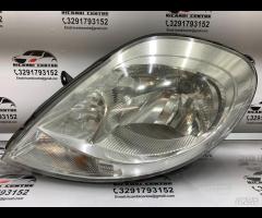 FARO FANALE ANTERIORE SINISTRA OPEL VIVARO A/RENAU - 2
