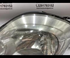 FARO FANALE ANTERIORE SINISTRA OPEL VIVARO A/RENAU - 3