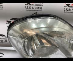 FARO FANALE ANTERIORE DESTRA OPEL VIVARO A/RENAULT - 2