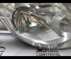 FARO FANALE ANTERIORE DESTRA OPEL VIVARO A/RENAULT - 3