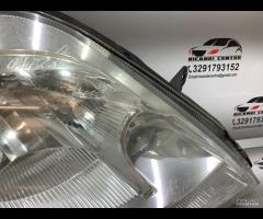 FARO FANALE ANTERIORE DESTRA OPEL VIVARO A/RENAULT - 4