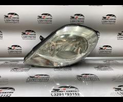 FARO FANALE ANTERIORE SINISTRA OPEL VIVARO /NISSAN - 1