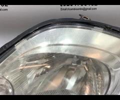 FARO FANALE ANTERIORE SINISTRA OPEL VIVARO /NISSAN - 4