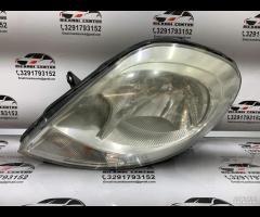 FARO FANALE ANTERIORE SINISTRA OPEL VIVARO/NISSAN - 2