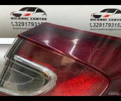 FARO FANALE STOP POSTERIORE DESTRA RENAULT MEGANE - 4