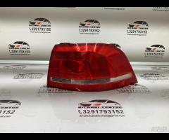 FARO FANALE STOP POSTERIORE DESTRA VW PASSAT B7 20 - 1