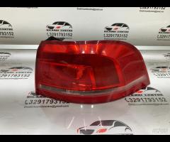 FARO FANALE STOP POSTERIORE DESTRA VW PASSAT B7 20 - 3
