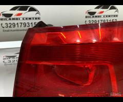FARO FANALE STOP POSTERIORE DESTRA VW PASSAT B7 20 - 5