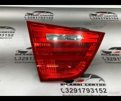 FARO FANALE STOP POSTERIORE SINISTRA BMW E91 LCI 3 - 4