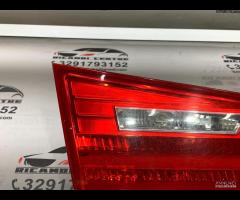 FARO FANALE STOP POSTERIORE SINISTRA BMW E91 LCI 3 - 5